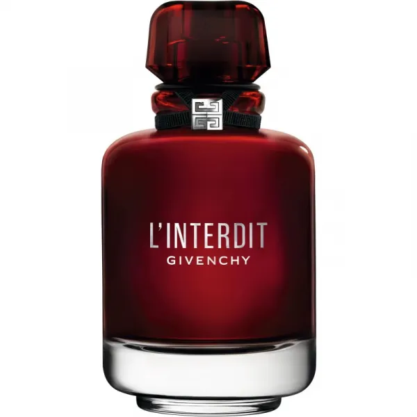 GIVENCHY L’Interdit Rouge parfumovaná voda pre ženy 125 ml