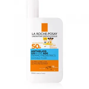 LA ROCHE-POSAY ANTHELIOS DP INVISIBLE FLUID SPF50+