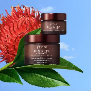 fresh Black Tea Age Renewal Eye Concentrate omladzujúci očný krém 15 ml
