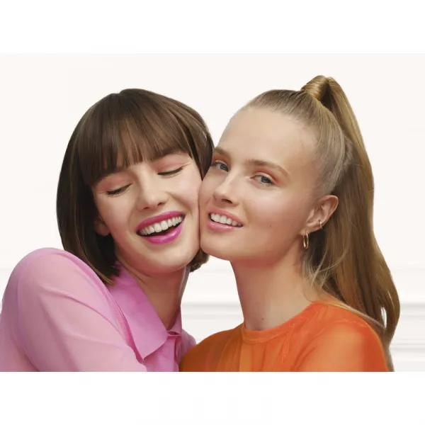 Bourjois Healthy Mix S.O.S Lip Oil olej na pery s hydratačným účinkom odtieň 01 Douceur de Rose 4,5 ml