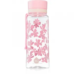 Fľaša EQUA Think Pink, 600 ml