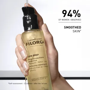 FILORGA SKIN PREP PERFECTING CLEANSING OIL čistiaci pleťový olej 150 ml