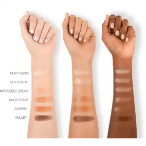 NARS Light Reflecting™ EYE BRIGHTENER rozjasňujúci korektor na očné okolie odtieň AMULET 6 g