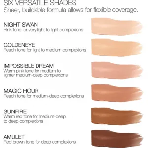 NARS Light Reflecting™ EYE BRIGHTENER rozjasňujúci korektor na očné okolie odtieň AMULET 6 g