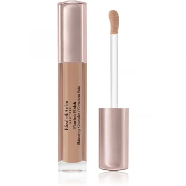 Elizabeth Arden Flawless Finish Skincaring Concealer dlhotrvajúci korektor odtieň 445 5.9 ml
