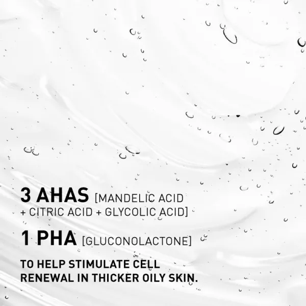 FILORGA SKIN PREP AHA CLEANSING GEL čistiaci peelingový gél 150 ml