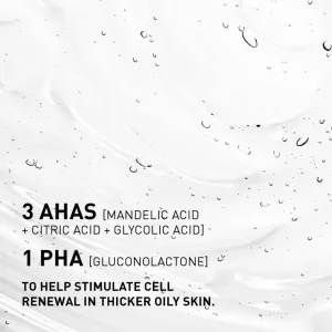 FILORGA SKIN PREP AHA CLEANSING GEL čistiaci peelingový gél 150 ml