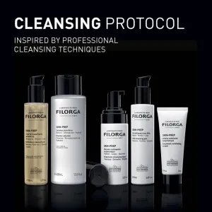 FILORGA SKIN PREP AHA CLEANSING GEL čistiaci peelingový gél 150 ml