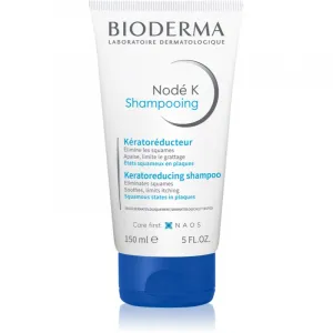 Bioderma Nodé K upokojujúci šampón proti zlupovaniu pokožky 150 ml
