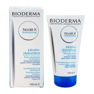 Bioderma Nodé K upokojujúci šampón proti zlupovaniu pokožky 150 ml