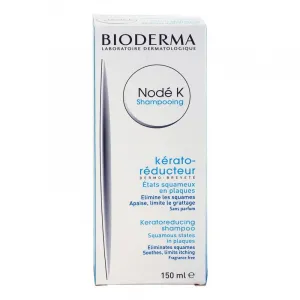 Bioderma Nodé K upokojujúci šampón proti zlupovaniu pokožky 150 ml