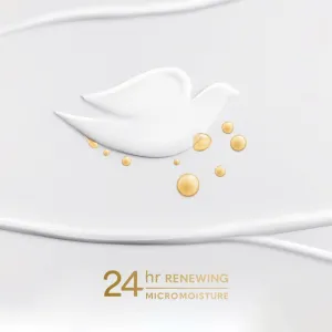 Dove Advanced Care Nourishing Care hydratačný sprchový gél 225 ml