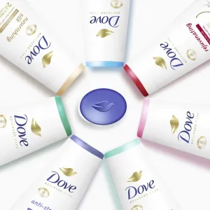 Dove Advanced Care Glowing hydratačný sprchový gél 400 ml