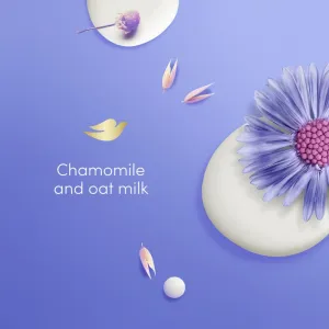 Dove Advanced Care Antistress hydratačný sprchový gél 400 ml