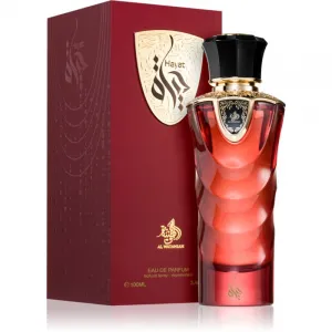 Al Wataniah Hayat parfumovaná voda unisex 100 ml