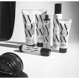 Color WOW Speed Dry sprej pre rýchlejšiu fúkanú 150 ml