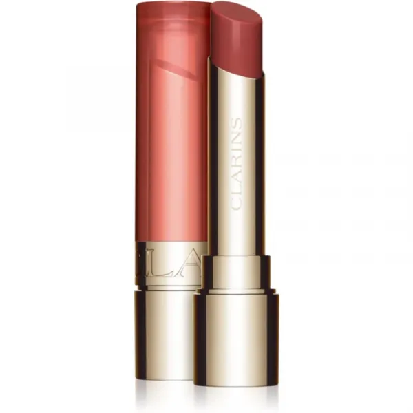 Clarins Lip Oil Balm tónovací balzam na pery odtieň 03 lychee 2.9 g