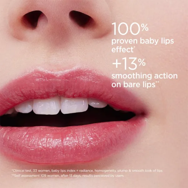 Clarins Lip Oil Balm tónovací balzam na pery odtieň 03 lychee 2.9 g