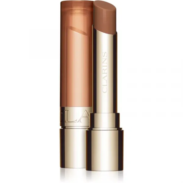 Clarins Lip Oil Balm tónovací balzam na pery odtieň 04 Almond 2.9 g