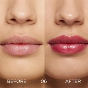 Clarins Lip Oil Balm tónovací balzam na pery odtieň 06 Fig 2.9 g