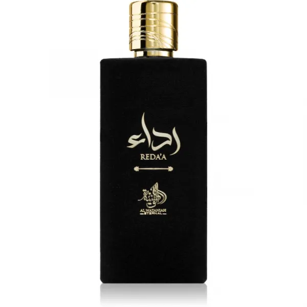 Al Wataniah Reda'a parfumovaná voda unisex 100 ml