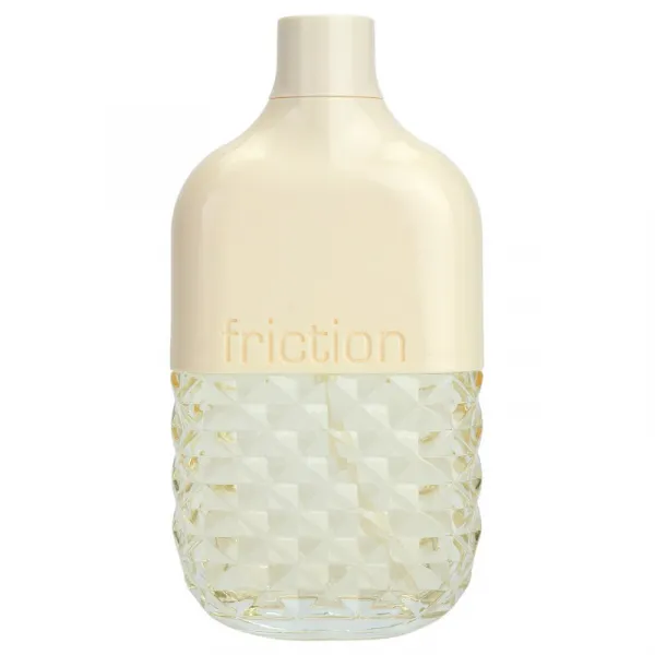 Fcuk Friction for Her parfumovaná voda pre ženy 100 ml