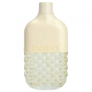 Fcuk Friction for Her parfumovaná voda pre ženy 100 ml