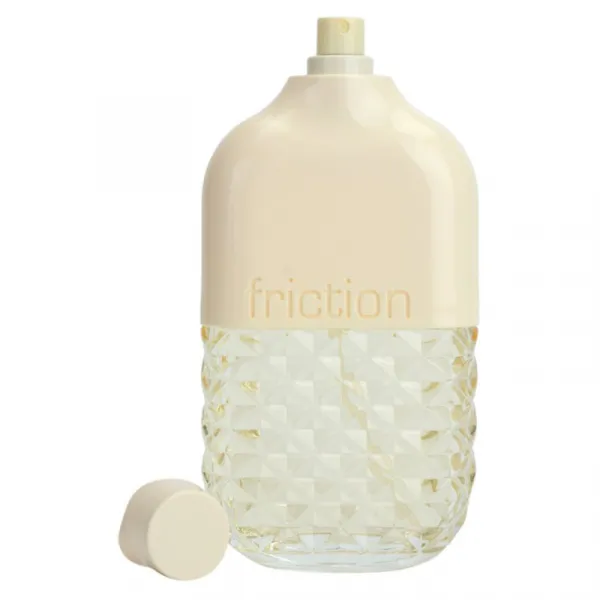 Fcuk Friction for Her parfumovaná voda pre ženy 100 ml