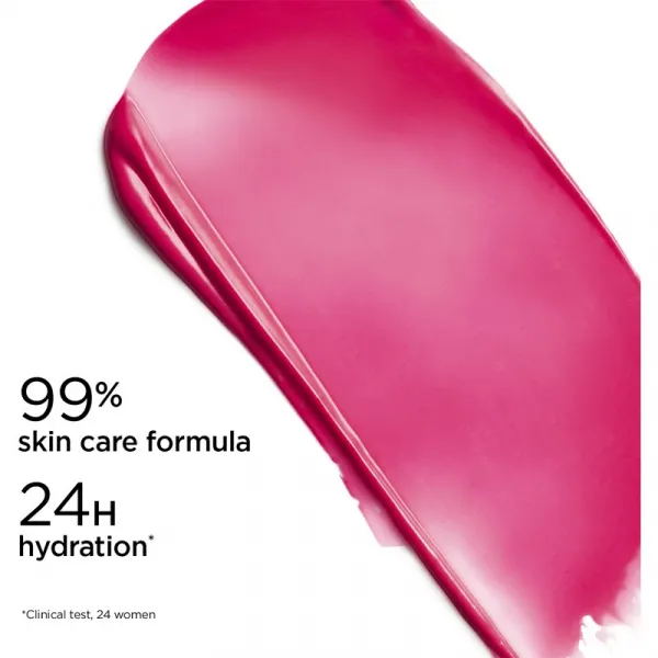 Clarins Lip Oil Balm tónovací balzam na pery odtieň 02 pitaya 2.9 g