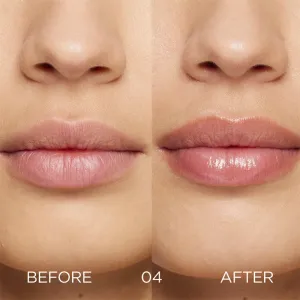 Clarins Lip Oil Balm tónovací balzam na pery odtieň 04 Almond 2.9 g