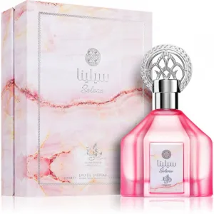 Al Wataniah Selena parfumovaná voda pre ženy 100 ml