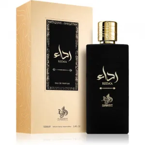 Al Wataniah Reda'a parfumovaná voda unisex 100 ml