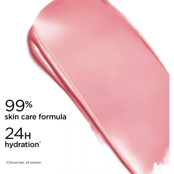 Clarins Lip Oil Balm tónovací balzam na pery odtieň 01 Pale Pink 2.9 g