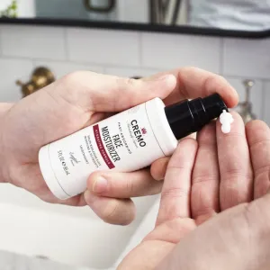 Cremo Smooth Skincare Kit darčeková sada na tvár pre mužov
