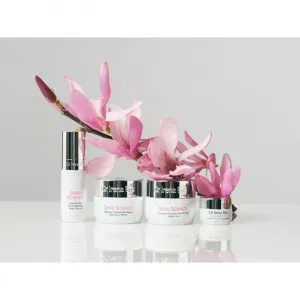 Dr Irena Eris Sensi Science Redness Control Anti-Aging Day Cream intenzívny vyhladzujúci denný krém proti vráskam SPF 20 50 ml