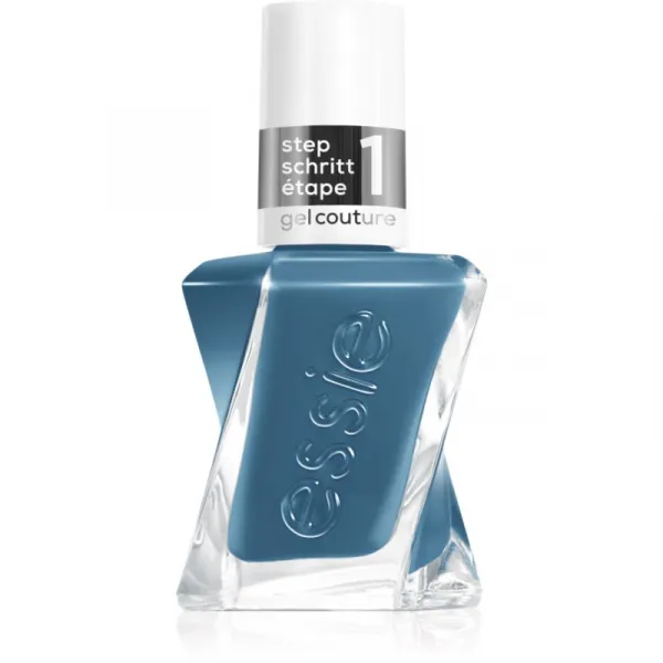 essie Gel by essie lak na nechty s gélovým efektom odtieň 546 cut loose 13.5 ml