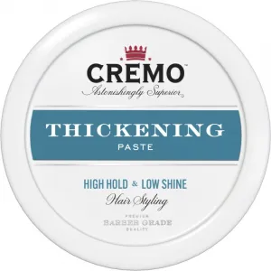 Cremo Hair Styling Paste Thickening stylingová pasta 113 g