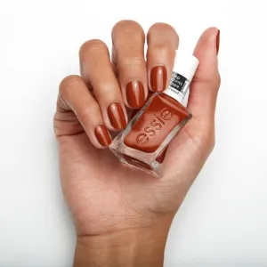 essie Gel by essie lak na nechty s gélovým efektom odtieň 252 fab florals 13.5 ml