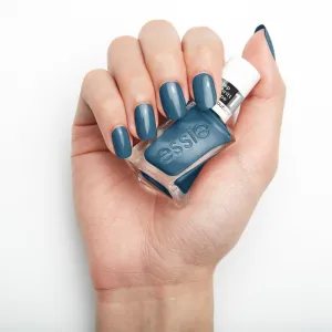 essie Gel by essie lak na nechty s gélovým efektom odtieň 546 cut loose 13.5 ml