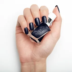 essie Gel by essie lak na nechty s gélovým efektom odtieň 400 caviar bar 13.5 ml