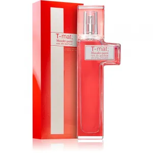 Masaki Matsushima T- mat parfumovaná voda pre ženy 80 ml
