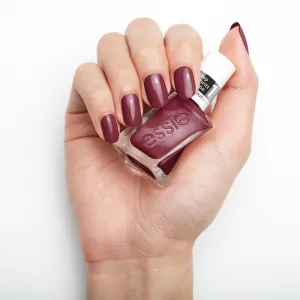 essie Gel by essie lak na nechty s gélovým efektom odtieň 523 not what it seams 13.5 ml