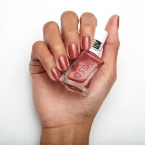 essie Gel by essie lak na nechty s gélovým efektom odtieň 554 multi-faceted 13.5 ml