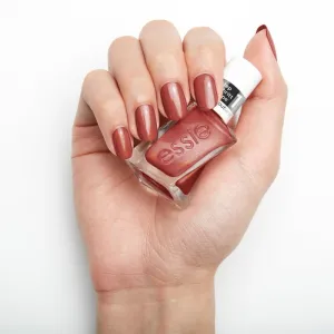 essie Gel by essie lak na nechty s gélovým efektom odtieň 554 multi-faceted 13.5 ml