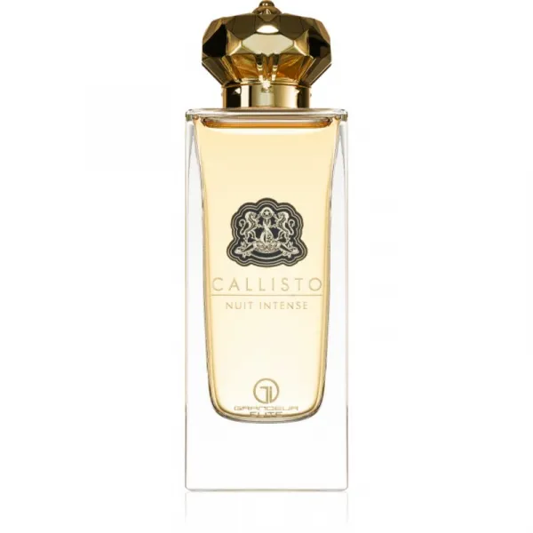 Grandeur Callisto Nuit Intense parfumovaná voda unisex 100 ml
