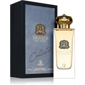 Grandeur Callisto Nuit Intense parfumovaná voda unisex 85 ml