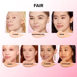 Too Faced Born This Way Super Coverage Multi-Use Concealer dlhotrvajúci korektor pre plné krytie odtieň Cloud 13,5 ml
