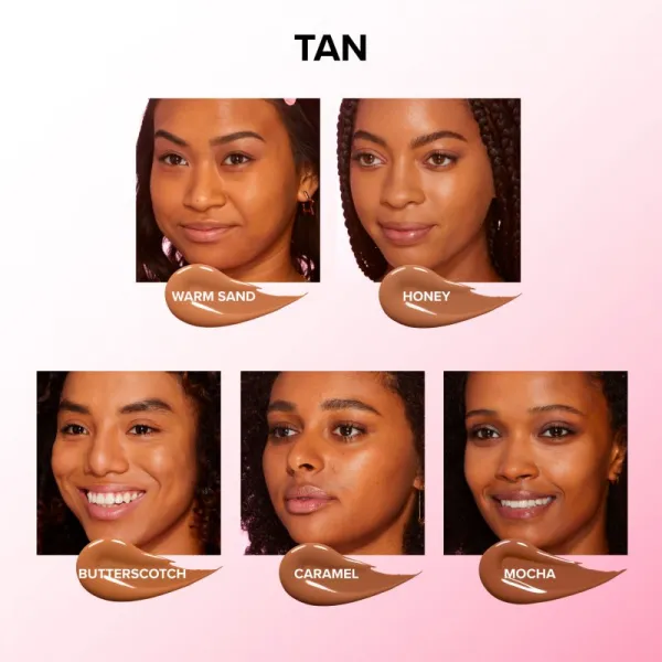 Too Faced Born This Way Super Coverage Multi-Use Concealer dlhotrvajúci korektor pre plné krytie odtieň Cocoa 13,5 ml