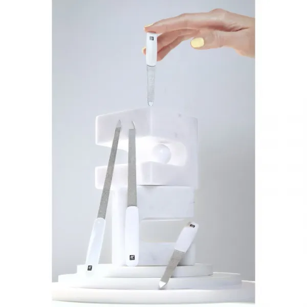 Zwilling Premium Sapphire zafírový pilník 18 cm