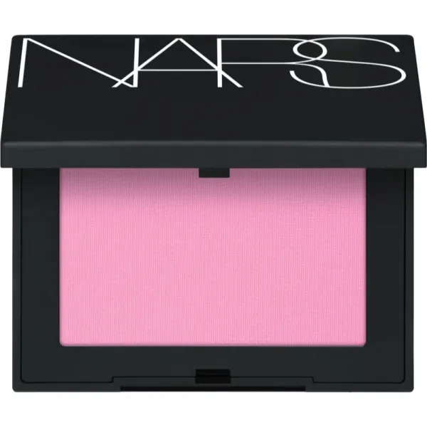 NARS Powder Blush dlhotrvajúca lícenka odtieň THRILL 4.8 g